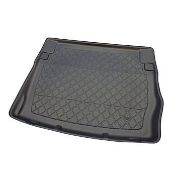 Πατάκι πορτ-μπαγκάζ BMW 1 F20 (2011-2019) / F21 (2012-2019) - 1τμχ. Πατάκι πορτ-μπαγκάζ BMW 1 F20 (2011-2019) / F21 (2012-2019) - 1τμχ.