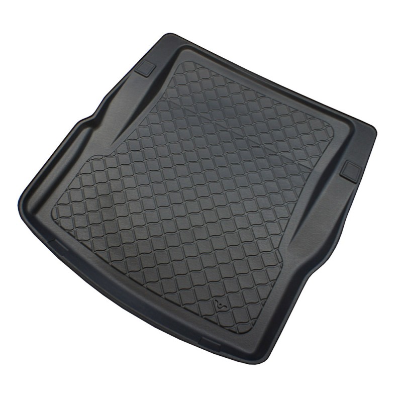 Πατάκι πορτ-μπαγκάζ BMW 3 F30 (2012-2019) - Sedan / BMW 4 F32 (2013-2020) - Coupe - 1τμχ.