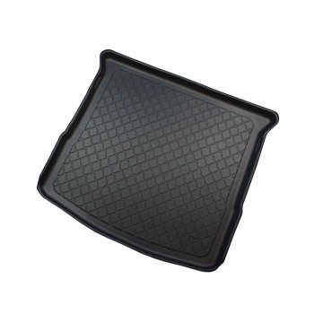Πατάκι πορτ-μπαγκάζ BMW 2 F46 Gran Tourer (2015-2021) - 7-seater version, folded rear seats - 1τμχ.