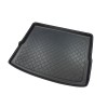 Πατάκι πορτ-μπαγκάζ BMW X1 F48 (2015-2022) / X1 U11 (2022-) - back seat moving (back-forth) - 1τμχ.