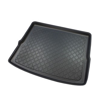 Πατάκι πορτ-μπαγκάζ BMW X1 F48 (2015-2022) / X1 U11 (2022-) - back seat moving (back-forth) - 1τμχ.