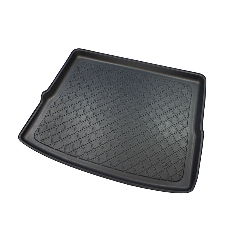 Πατάκι πορτ-μπαγκάζ BMW X1 F48 (2015-2022) / X1 U11 (2022-) - back seat moving (back-forth) - 1τμχ.