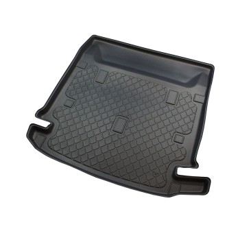 Πατάκι πορτ-μπαγκάζ Dacia Lodgy Combi (2012-2022) 7 seats - 1τμχ. Πατάκι πορτ-μπαγκάζ Dacia Lodgy Combi (2012-2022) 7 seats - 1τμχ.