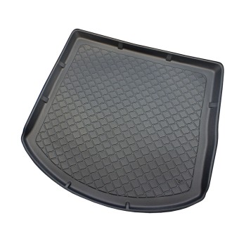 Πατάκι πορτ-μπαγκάζ Ford Mondeo IV Turnier Combi (2007-2014) with full size spare tyre - 1τμχ.