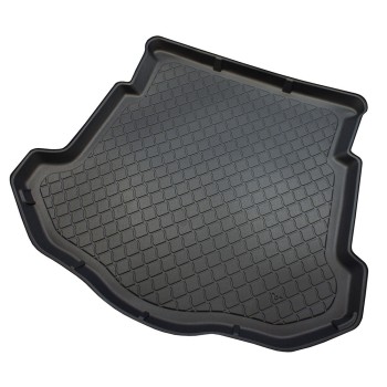 Πατάκι πορτ-μπαγκάζ Ford Mondeo IV Hatchback 5d (2007-2014) with mini spare tyre or tyre repair kit - 1τμχ.