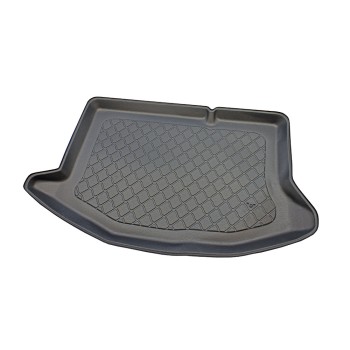 Πατάκι πορτ-μπαγκάζ Ford Fiesta VI Hatchback 3/5d (2008-2017) - 1τμχ. Πατάκι πορτ-μπαγκάζ Ford Fiesta VI Hatchback 3/5d (2008-2017) - 1τμχ.