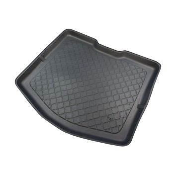 Πατάκι πορτ-μπαγκάζ Ford C-MAX II VAN 5d (2010-2019) tyre repair kit - 1τμχ. Πατάκι πορτ-μπαγκάζ Ford C-MAX II VAN 5d (2010-2019) tyre repair kit - 1τμχ.