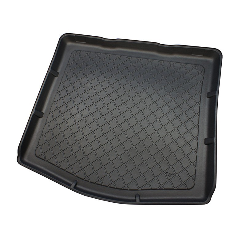 Πατάκι πορτ-μπαγκάζ Ford Grand C-MAX VAN 5d (2010-2019) 5 seats - 1τμχ.