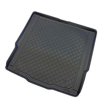 Πατάκι πορτ-μπαγκάζ Ford Mondeo V Turnier Combi (2015-2022) with mini spare tyre or tyre repair kit - 1τμχ.