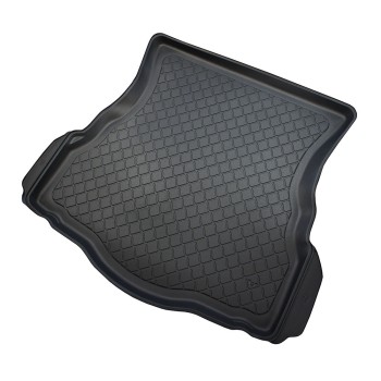 Πατάκι πορτ-μπαγκάζ Ford Mondeo V Liftback Hatchback 5d (2015-2022) with mini spare tyre or tyre repair kit - 1τμχ.