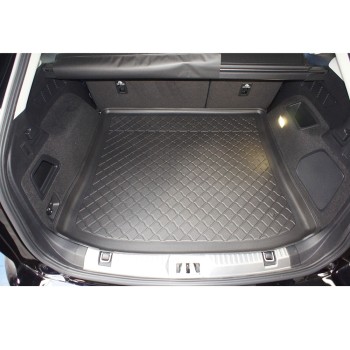 Πατάκι πορτ-μπαγκάζ Ford Edge II SUV 5 door (2016-2021) - 1τμχ.