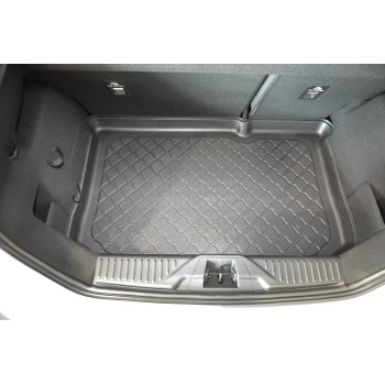 Πατάκι πορτ-μπαγκάζ Ford Fiesta VIII Hatchback 5d (2017+) lower boot; without height adjustable boot floor - 1τμχ. Πατάκι πορτ-μπαγκάζ Ford Fiesta VIII Hatchback 5d (2017+) lower boot; without height adjustable boot floor - 1τμχ.