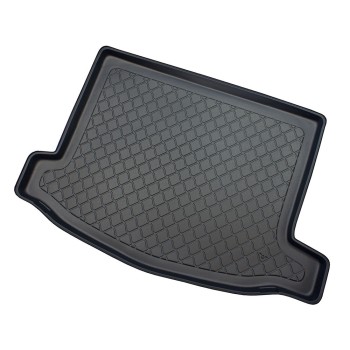 Πατάκι πορτ-μπαγκάζ Honda Civic VIII Hatchback 3d / 5d (2006-2012) - 1τμχ.