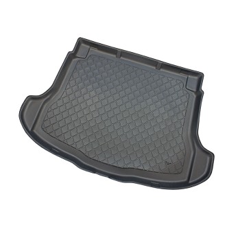 Πατάκι πορτ-μπαγκάζ Honda CR-V III SUV 5 door (2007-2012) - 1τμχ. Πατάκι πορτ-μπαγκάζ Honda CR-V III SUV 5 door (2007-2012) - 1τμχ.
