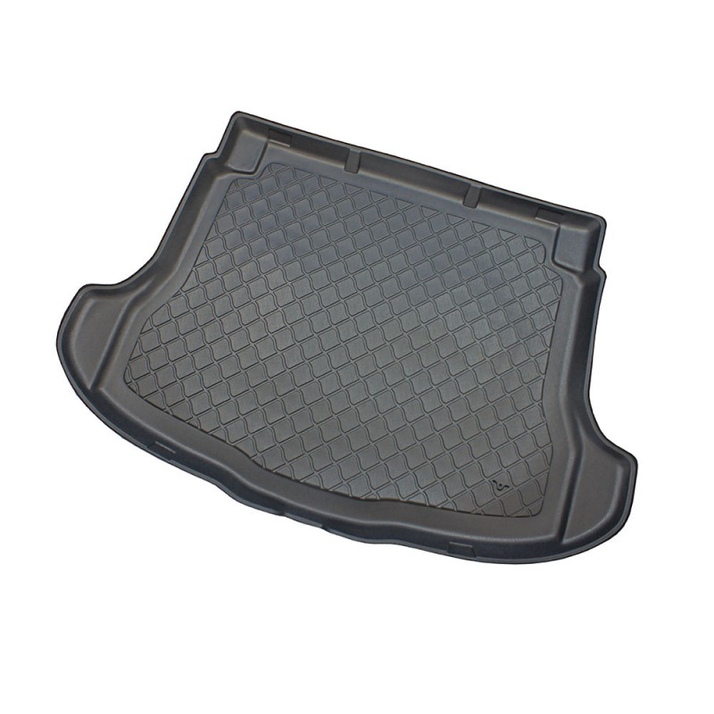 Πατάκι πορτ-μπαγκάζ Honda CR-V III SUV 5 door (2007-2012) - 1τμχ.