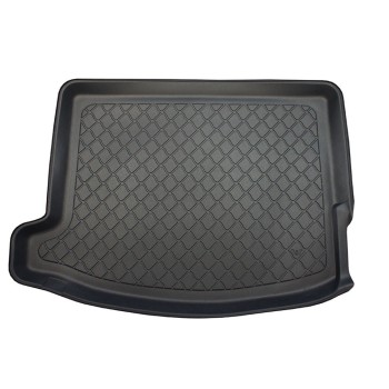 Πατάκι πορτ-μπαγκάζ Honda Civic (IX) Hatchback 5d (2012-2017) also for models with subwoofer (Lifestyle and Executive) - 1τμχ.