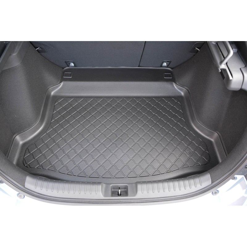 Πατάκι πορτ-μπαγκάζ Honda Civic (X) / Civic Sport Hatchback 5d (2017-2022) - 1τμχ.