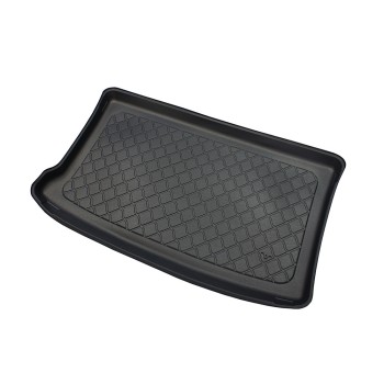 Πατάκι πορτ-μπαγκάζ Hyundai i20 II / i20 Active GB Hatchback 5d (2014-2020) / (2016-2020) upper boot (with variable boot floor) - 1τμχ.