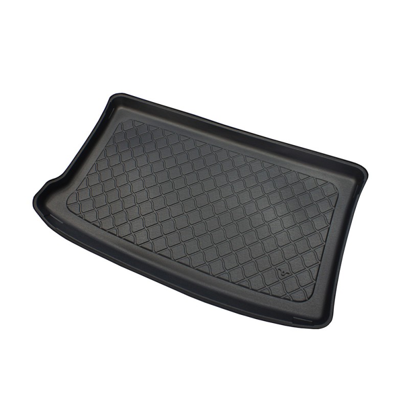 Πατάκι πορτ-μπαγκάζ Hyundai i20 II / i20 Active GB Hatchback 5d (2014-2020) / (2016-2020) upper boot (with variable boot floor) - 1τμχ.