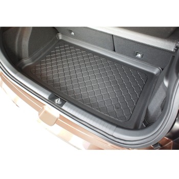 Πατάκι πορτ-μπαγκάζ Hyundai i20 II / i20 Active GB Hatchback 5d (2014-2020) / (2016-2020) upper boot (with variable boot floor) - 1τμχ.
