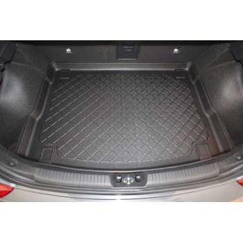 Πατάκι πορτ-μπαγκάζ Hyundai i30 III PD HB/5d (2017+) / Kia Ceed (CD) HB/5 (2018+) Kia Ceed (CD) HB/5 (2018+) upper boot; with variable height boot floor, except 48V Hybrid - 1τμχ. Πατάκι πορτ-μπαγκάζ Hyundai i30 III PD HB/5d (2017+) / Kia Ceed (CD) HB/5 (2018+) Kia Ceed (CD) HB/5 (2018+) upper boot; with variable height boot floor, except 48V Hybrid - 1τμχ.