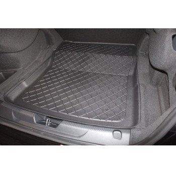 Πατάκι πορτ-μπαγκάζ Jaguar XE Sedan (2015-2019) with tyre repair kit - 1τμχ.