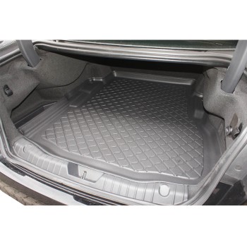 Πατάκι πορτ-μπαγκάζ Jaguar XF (X260) Sedan (2015+) with a mini spare tyre - 1τμχ. Πατάκι πορτ-μπαγκάζ Jaguar XF (X260) Sedan (2015+) with a mini spare tyre - 1τμχ.