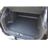 Πατάκι πορτ-μπαγκάζ Jaguar F-Pace (X761) SUV 5 door (2016-2020) with tyre repair kit; incl. models with rails - 1τμχ.