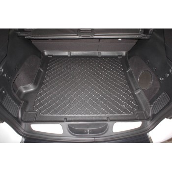 Πατάκι πορτ-μπαγκάζ Jeep Grand Cherokee IV (WK2) SUV 5 door (2010-2020) - 1τμχ.