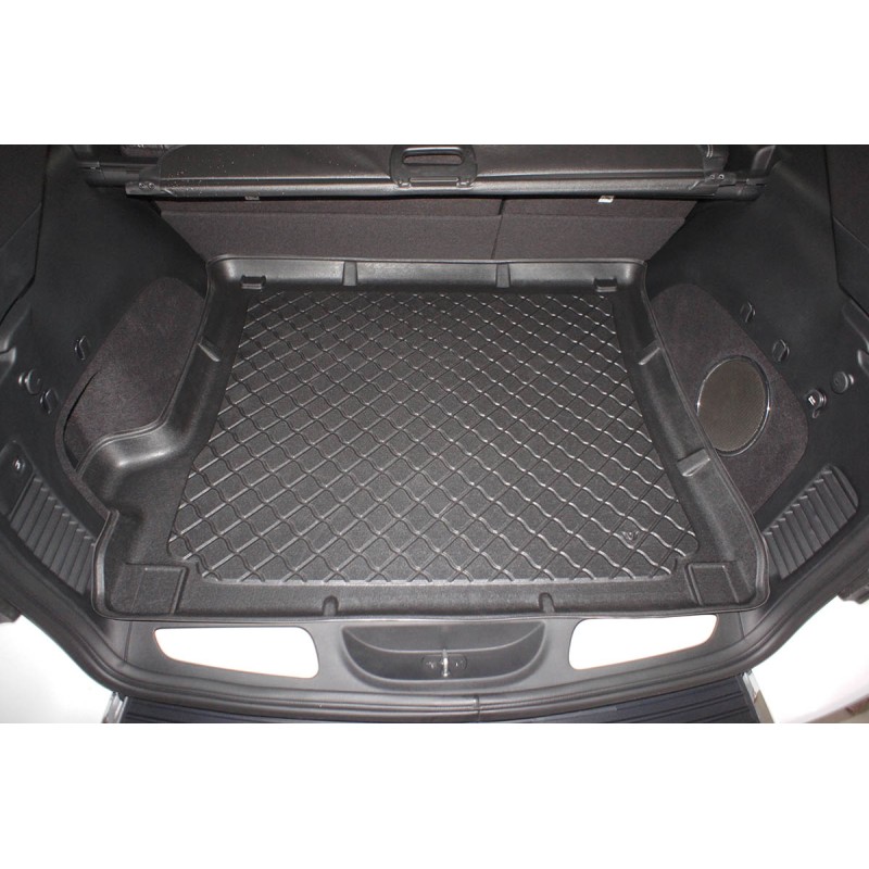 Πατάκι πορτ-μπαγκάζ Jeep Grand Cherokee IV (WK2) SUV 5 door (2010-2020) - 1τμχ.