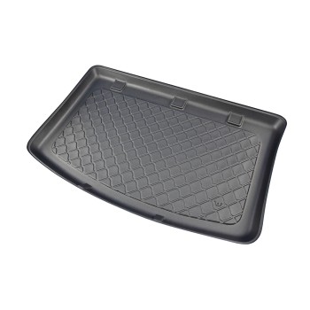 Πατάκι πορτ-μπαγκάζ Kia Rio III (UB) Hatchback 5d (2011-2017) lower boot - 1τμχ. Πατάκι πορτ-μπαγκάζ Kia Rio III (UB) Hatchback 5d (2011-2017) lower boot - 1τμχ.