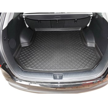Πατάκι πορτ-μπαγκάζ Kia Sorento III SUV 5 door (2015-2020) 5 seats - 1τμχ.