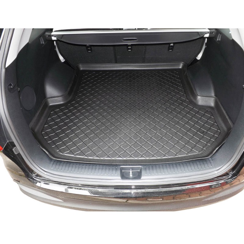Πατάκι πορτ-μπαγκάζ Kia Sorento III SUV 5 door (2015-2020) 5 seats - 1τμχ.
