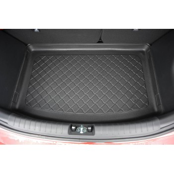 Πατάκι πορτ-μπαγκάζ Kia Rio IV (YB) Hatchback 5d (2017+) lower boot; without adjustable boot floor - 1τμχ. Πατάκι πορτ-μπαγκάζ Kia Rio IV (YB) Hatchback 5d (2017+) lower boot; without adjustable boot floor - 1τμχ.