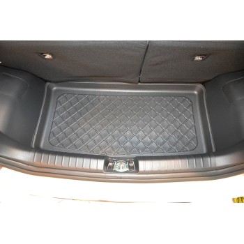 Πατάκι πορτ-μπαγκάζ Kia Picanto III (JA) Hatchback 5d (2017+) lower boot; without adjustable floor tray - 1τμχ. Πατάκι πορτ-μπαγκάζ Kia Picanto III (JA) Hatchback 5d (2017+) lower boot; without adjustable floor tray - 1τμχ.