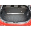 Πατάκι πορτ-μπαγκάζ Kia Rio IV (YB) Hatchback 5d (2017+) upper boot; on adjustable boot floor - 1τμχ.