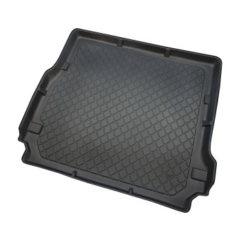 Πατάκι πορτ-μπαγκάζ Land Rover Discovery 3 / Discovery 4 SUV 5 door (2004-2008) / (2009-2017) 5 seats - 1τμχ. Πατάκι πορτ-μπαγκάζ Land Rover Discovery 3 / Discovery 4 SUV 5 door (2004-2008) / (2009-2017) 5 seats - 1τμχ.
