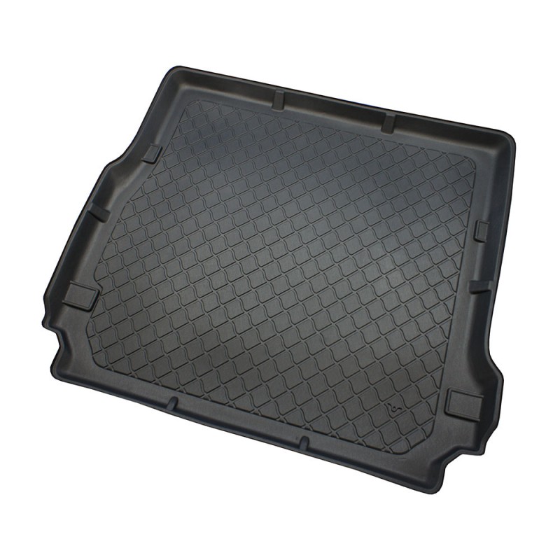 Πατάκι πορτ-μπαγκάζ Land Rover Discovery 3 / Discovery 4 SUV 5 door (2004-2008) / (2009-2017) 5 seats - 1τμχ.