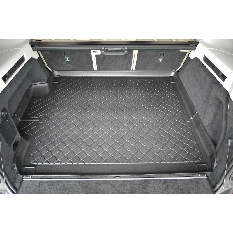 Πατάκι πορτ-μπαγκάζ Land Rover Discovery 5 SUV 5 door (2017+) 5/7 seats; 3rd row pulled down - 1τμχ.