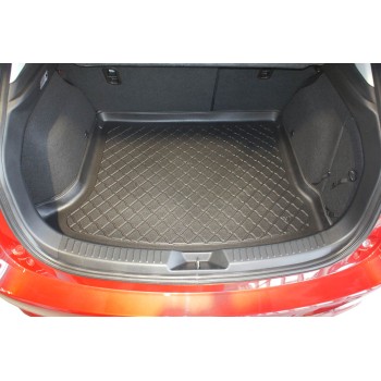 Πατάκι πορτ-μπαγκάζ Mazda 3 III (BM) Hatchback 5d (2013-2019) - 1τμχ.