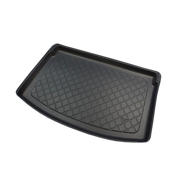 Πατάκι πορτ-μπαγκάζ Mazda CX 3 SUV 5 door (2015-2021) for upper (also with subwoofer) and lower (only without subwoofer) position of height adjustable boot floor - 1τμχ. Πατάκι πορτ-μπαγκάζ Mazda CX 3 SUV 5 door (2015-2021) for upper (also with subwoofer) and lower (only without subwoofer) position of height adjustable boot floor - 1τμχ.