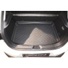 Πατάκι πορτ-μπαγκάζ Mazda CX 3 SUV 5 door (2015-2021) for upper (also with subwoofer) and lower (only without subwoofer) position of height adjustable boot floor - 1τμχ.
