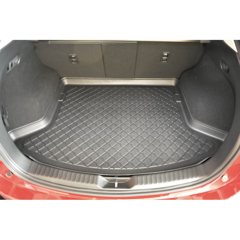 Πατάκι πορτ-μπαγκάζ Mazda CX-5 (KF) SUV 5 door (2017+) - 1τμχ.