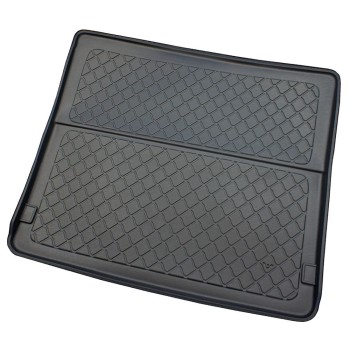 Πατάκι πορτ-μπαγκάζ Mercedes ML / M-Class W163 SUV 5 door (1998-2005) - 1τμχ. Πατάκι πορτ-μπαγκάζ Mercedes ML / M-Class W163 SUV 5 door (1998-2005) - 1τμχ.