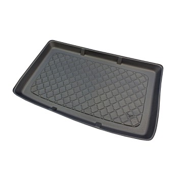 Πατάκι πορτ-μπαγκάζ Mercedes A W 168 / A W 169 Hatchback 3/5d (1998-2004) / (2004-2012) - 1τμχ. Πατάκι πορτ-μπαγκάζ Mercedes A W 168 / A W 169 Hatchback 3/5d (1998-2004) / (2004-2012) - 1τμχ.