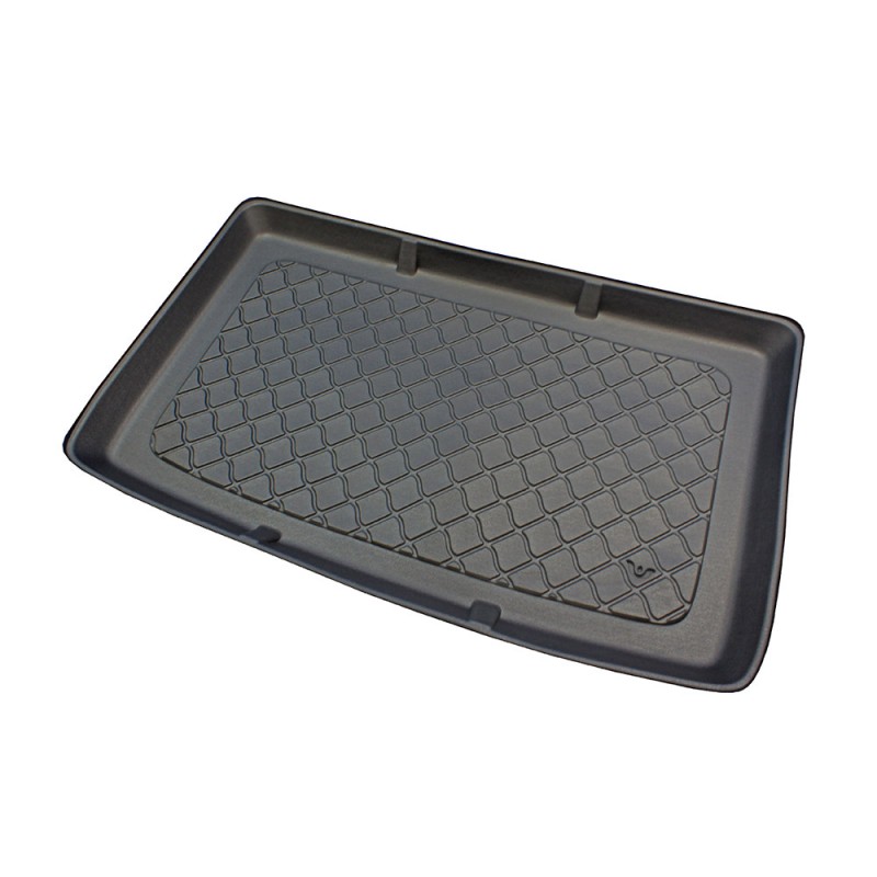 Πατάκι πορτ-μπαγκάζ Mercedes A W 168 / A W 169 Hatchback 3/5d (1998-2004) / (2004-2012) - 1τμχ.