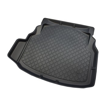 Πατάκι πορτ-μπαγκάζ Mercedes C W204 Sedan (2007-2014) back seat not leaning forward - 1τμχ.