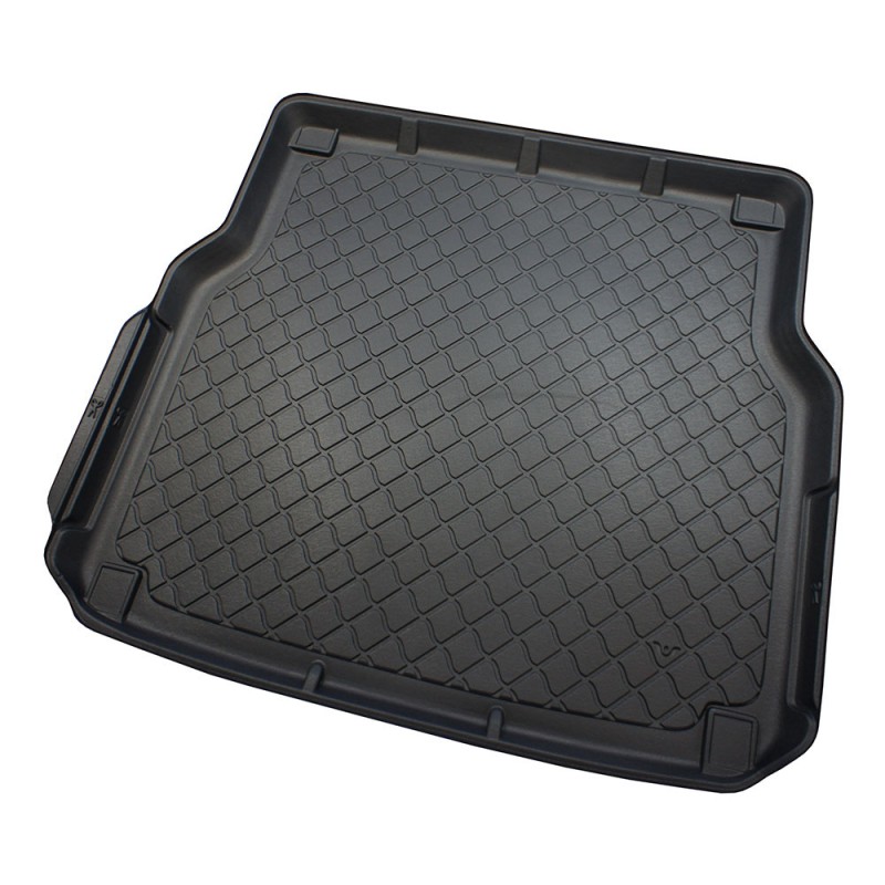 Πατάκι πορτ-μπαγκάζ Mercedes C W204 T Combi (2007-2014) for all models - 1τμχ.
