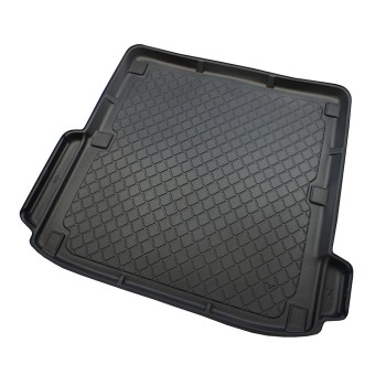 Πατάκι πορτ-μπαγκάζ Mercedes E W212 T Combi (2009-2016) for all models (wings can be cut off) - 1τμχ.