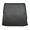 Πατάκι πορτ-μπαγκάζ Mercedes E W212 T Combi (2009-2016) for all models (wings can be cut off) - 1τμχ.